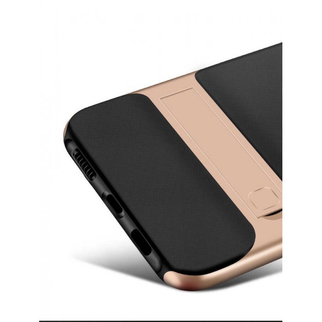 Apple iPhone 12 Kılıf Zore Standlı Verus Kapak Apple iPhone 12 Kılıf Zore Standlı Verus Kapak