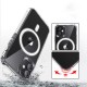 Apple iPhone 12 Kılıf Zore Tacsafe Wireless Kapak Apple iPhone 12 Kılıf Zore Tacsafe Wireless Kapak