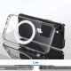 Apple iPhone 12 Kılıf Zore Tacsafe Wireless Kapak Apple iPhone 12 Kılıf Zore Tacsafe Wireless Kapak