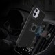 Apple iPhone 12 Kılıf Zore Timo Kapak Apple iPhone 12 Kılıf Zore Timo Kapak