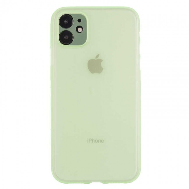 Apple iPhone 12 Kılıf Zore Tiny Kapak Apple iPhone 12 Kılıf Zore Tiny Kapak