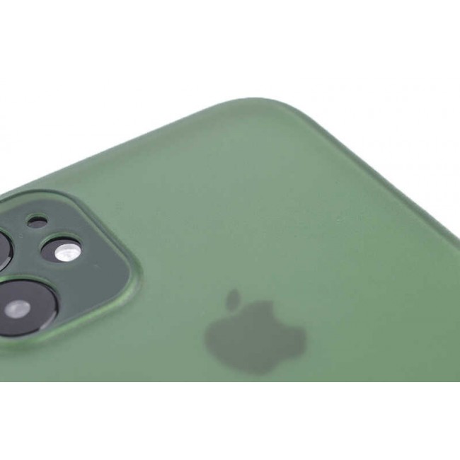 Apple iPhone 12 Kılıf Zore Tiny Kapak Apple iPhone 12 Kılıf Zore Tiny Kapak