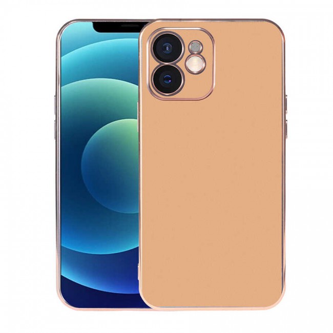 Apple iPhone 12 Kılıf Zore Viyana Kapak Apple iPhone 12 Kılıf Zore Viyana Kapak