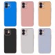 Apple iPhone 12 Kılıf Zore Viyana Kapak Apple iPhone 12 Kılıf Zore Viyana Kapak