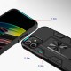 Apple iPhone 12 Kılıf Zore Volve Kapak Apple iPhone 12 Kılıf Zore Volve Kapak