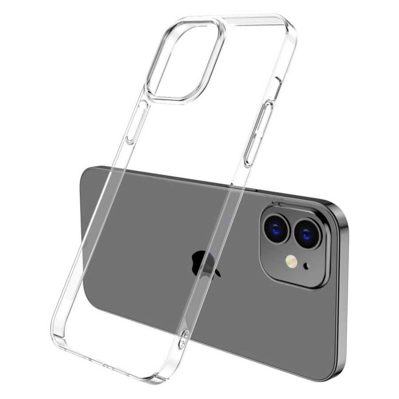 Bal-z Apple iPhone 12 Kılıf  Vonn Kapak