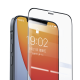 Apple iPhone 12 Mini Benks 0.3mm V Pro Dust Full Curved Proof Ekran Koruyucu Apple iPhone 12 Mini Benks 0.3mm V Pro Dust Full Curved Proof Ekran Koruyucu