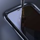Apple iPhone 12 Mini Benks 0.3mm V Pro Dust Full Curved Proof Ekran Koruyucu Apple iPhone 12 Mini Benks 0.3mm V Pro Dust Full Curved Proof Ekran Koruyucu