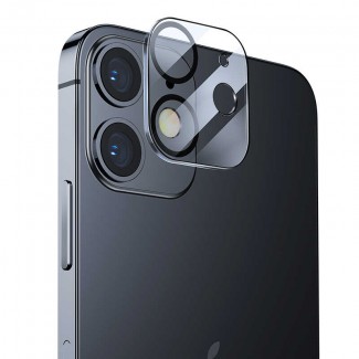 Apple iPhone 12 Mini Benks İntegrated Kamera Lens Koruyucu Cam Apple iPhone 12 Mini Benks İntegrated Kamera Lens Koruyucu Cam