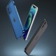 Apple iPhone 12 Mini Benks Matte Electroplated TPU Kapak Apple iPhone 12 Mini Benks Matte Electroplated TPU Kapak