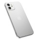 Apple iPhone 12 Mini Benks Matte Electroplated TPU Kapak Apple iPhone 12 Mini Benks Matte Electroplated TPU Kapak