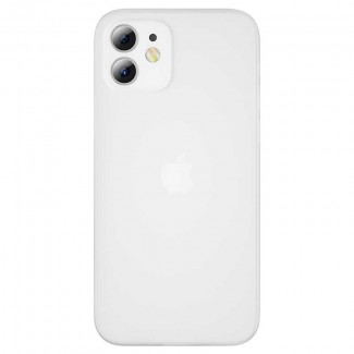Apple iPhone 12 Mini Kılıf Benks Lollipop Protective Kapak Apple iPhone 12 Mini Kılıf Benks Lollipop Protective Kapak