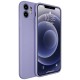 Apple iPhone 12 Mini Kılıf Benks Painting TPU Kapak Apple iPhone 12 Mini Kılıf Benks Painting TPU Kapak