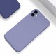 Apple iPhone 12 Mini Kılıf Benks Painting TPU Kapak Apple iPhone 12 Mini Kılıf Benks Painting TPU Kapak