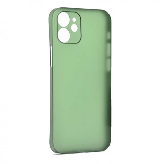 Apple iPhone 12 Mini Kılıf Zore 1.Kalite PP Silikon Apple iPhone 12 Mini Kılıf Zore 1.Kalite PP Silikon