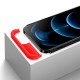 Apple iPhone 12 Mini Kılıf Zore Ays Kapak Apple iPhone 12 Mini Kılıf Zore Ays Kapak