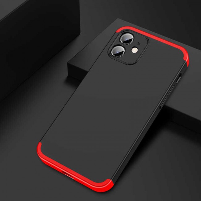 Apple iPhone 12 Mini Kılıf Zore Ays Kapak Apple iPhone 12 Mini Kılıf Zore Ays Kapak