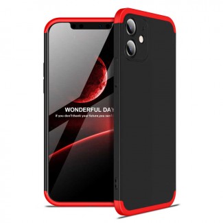 Apple iPhone 12 Mini Kılıf Zore Ays Kapak Apple iPhone 12 Mini Kılıf Zore Ays Kapak