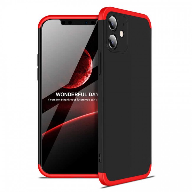 Apple iPhone 12 Mini Kılıf Zore Ays Kapak Apple iPhone 12 Mini Kılıf Zore Ays Kapak