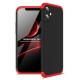 Apple iPhone 12 Mini Kılıf Zore Ays Kapak Apple iPhone 12 Mini Kılıf Zore Ays Kapak