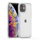 Apple iPhone 12 Mini Kılıf Zore Coss Kapak Apple iPhone 12 Mini Kılıf Zore Coss Kapak