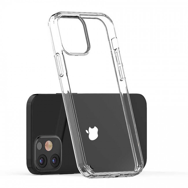 Apple iPhone 12 Mini Kılıf Zore Coss Kapak Apple iPhone 12 Mini Kılıf Zore Coss Kapak