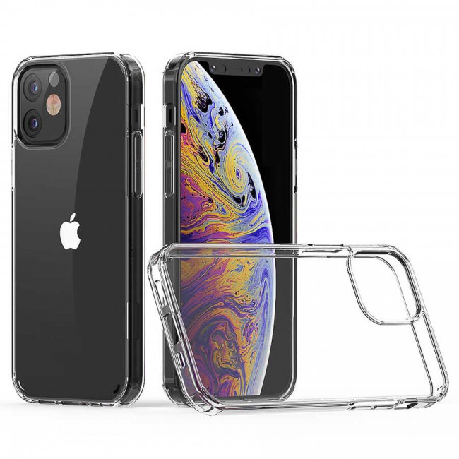 Apple iPhone 12 Mini Kılıf Zore Coss Kapak Apple iPhone 12 Mini Kılıf Zore Coss Kapak