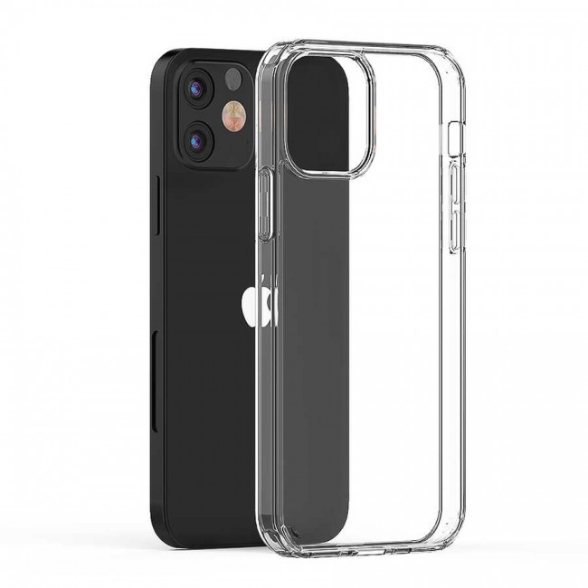 Apple iPhone 12 Mini Kılıf Zore Coss Kapak Apple iPhone 12 Mini Kılıf Zore Coss Kapak
