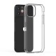 Apple iPhone 12 Mini Kılıf Zore Coss Kapak Apple iPhone 12 Mini Kılıf Zore Coss Kapak