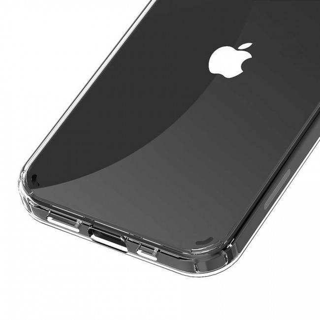 Apple iPhone 12 Mini Kılıf Zore Coss Kapak Apple iPhone 12 Mini Kılıf Zore Coss Kapak