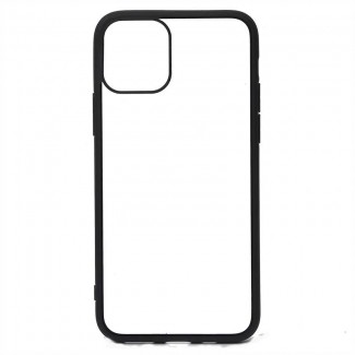Apple iPhone 12 Mini Kılıf Zore Endi Kapak Apple iPhone 12 Mini Kılıf Zore Endi Kapak