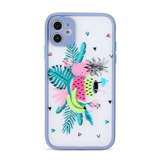 Apple iPhone 12 Mini Kılıf Zore Fily Kapak Apple iPhone 12 Mini Kılıf Zore Fily Kapak