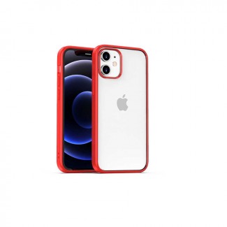 Apple iPhone 12 Mini Kılıf Zore Hom Silikon Apple iPhone 12 Mini Kılıf Zore Hom Silikon