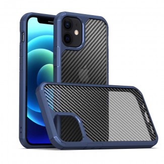 Apple iPhone 12 Mini Kılıf Zore İnoks Kapak Apple iPhone 12 Mini Kılıf Zore İnoks Kapak