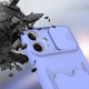 Apple iPhone 12 Mini Kılıf ​Zore Kartix Kapak