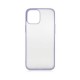 Apple iPhone 12 Mini Kılıf Zore Mess Kapak Apple iPhone 12 Mini Kılıf Zore Mess Kapak