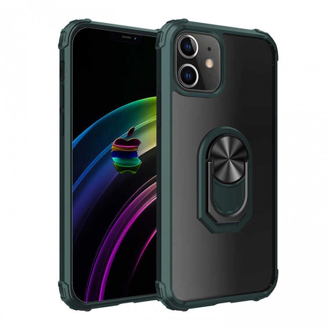 Apple iPhone 12 Mini Kılıf Zore Mola Kapak Apple iPhone 12 Mini Kılıf Zore Mola Kapak