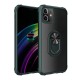 Apple iPhone 12 Mini Kılıf Zore Mola Kapak Apple iPhone 12 Mini Kılıf Zore Mola Kapak