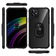 Apple iPhone 12 Mini Kılıf Zore Mola Kapak Apple iPhone 12 Mini Kılıf Zore Mola Kapak
