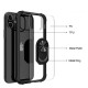 Apple iPhone 12 Mini Kılıf Zore Mola Kapak Apple iPhone 12 Mini Kılıf Zore Mola Kapak