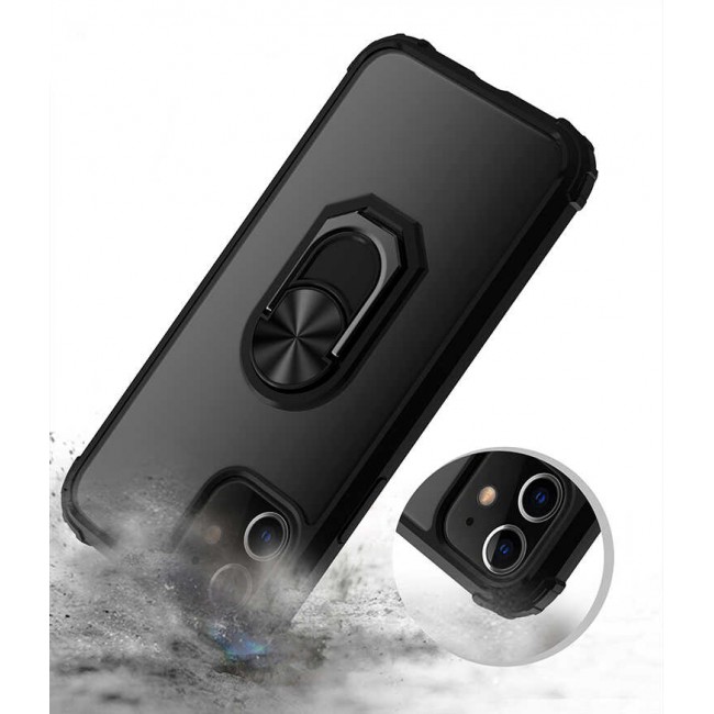 Apple iPhone 12 Mini Kılıf Zore Mola Kapak Apple iPhone 12 Mini Kılıf Zore Mola Kapak