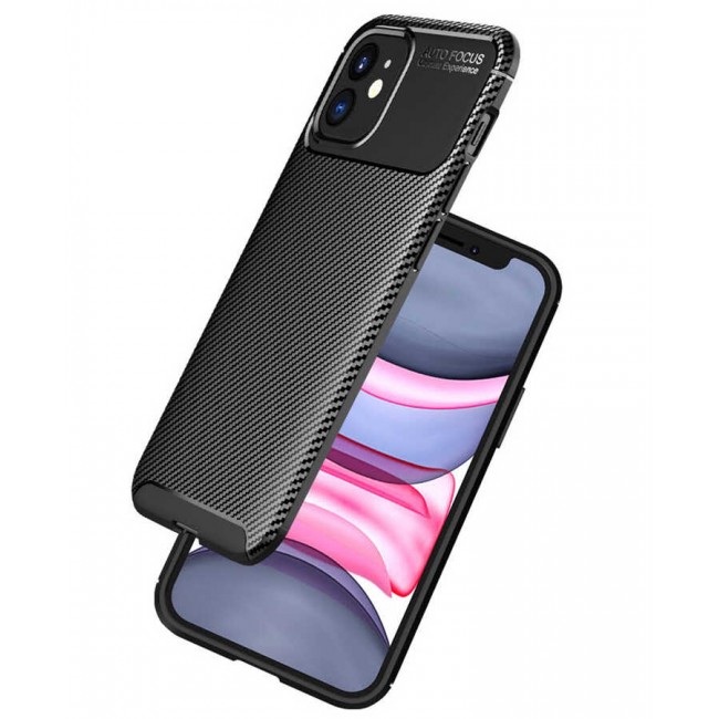 Apple iPhone 12 Mini Kılıf Zore Negro Silikon Kapak Apple iPhone 12 Mini Kılıf Zore Negro Silikon Kapak