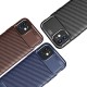 Apple iPhone 12 Mini Kılıf Zore Negro Silikon Kapak Apple iPhone 12 Mini Kılıf Zore Negro Silikon Kapak