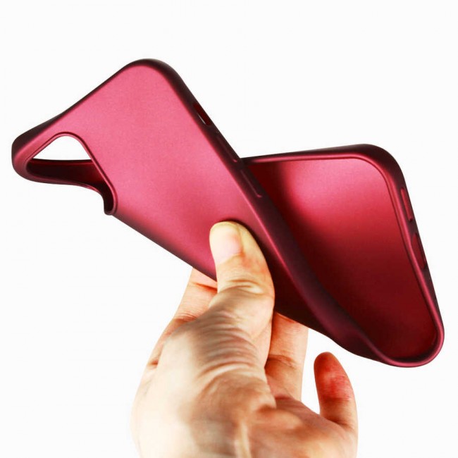 Apple iPhone 12 Mini Kılıf Zore Premier Silikon Kapak Apple iPhone 12 Mini Kılıf Zore Premier Silikon Kapak