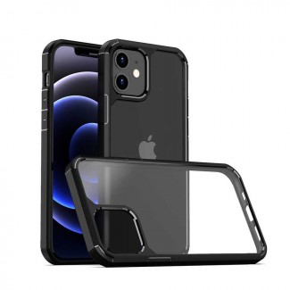 Apple iPhone 12 Mini Kılıf Zore Roll Kapak Apple iPhone 12 Mini Kılıf Zore Roll Kapak