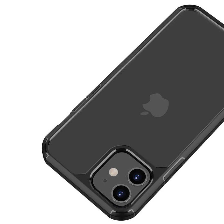 Apple iPhone 12 Mini Kılıf Zore Roll Kapak