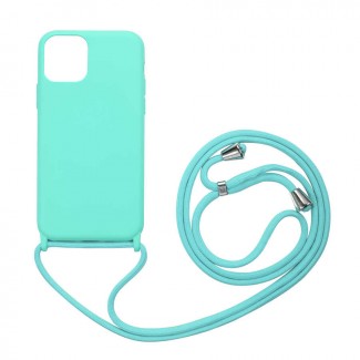 Apple iPhone 12 Mini Kılıf Zore Ropi Kapak Apple iPhone 12 Mini Kılıf Zore Ropi Kapak