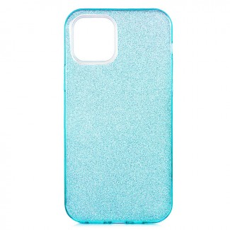 Apple iPhone 12 Mini Kılıf Zore Shining Silikon Apple iPhone 12 Mini Kılıf Zore Shining Silikon