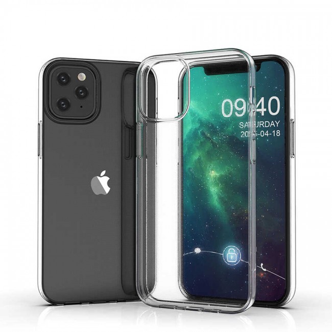 Apple iPhone 12 Mini Kılıf Zore Süper Silikon Kapak Apple iPhone 12 Mini Kılıf Zore Süper Silikon Kapak