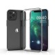 Apple iPhone 12 Mini Kılıf Zore Süper Silikon Kapak Apple iPhone 12 Mini Kılıf Zore Süper Silikon Kapak